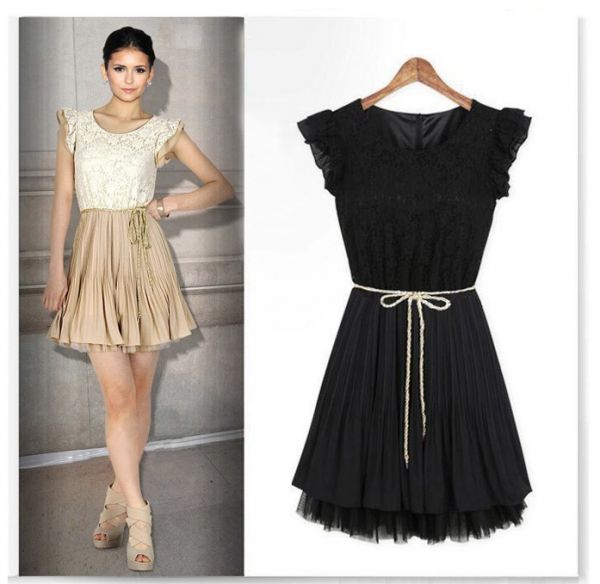 Vestido Princesa