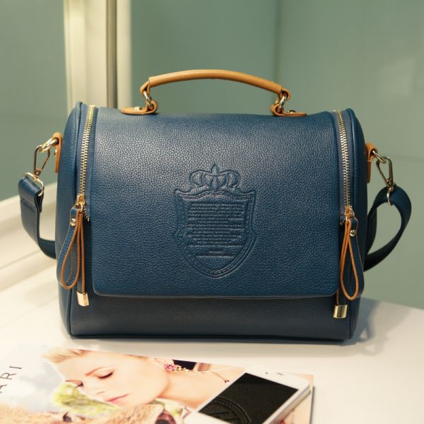 Bolsa moda vintage