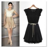 Vestido Princesa